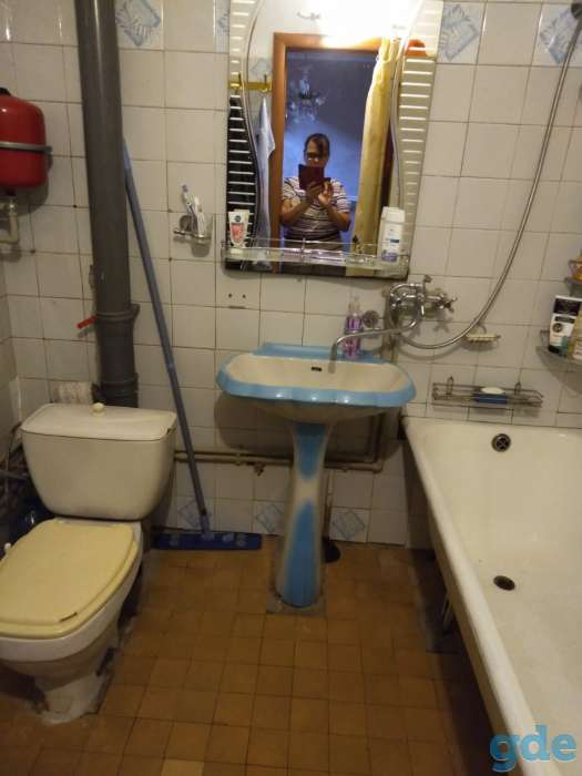 Сдам комнату на длительный срок, ул. З. Космодемьянской, 34, фотография 8