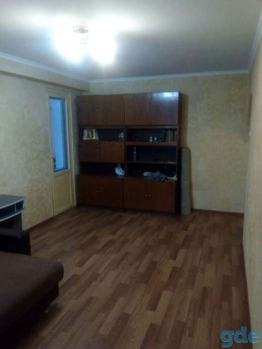 продам однокомнатную квартиру, Маневича,8, фотография 7