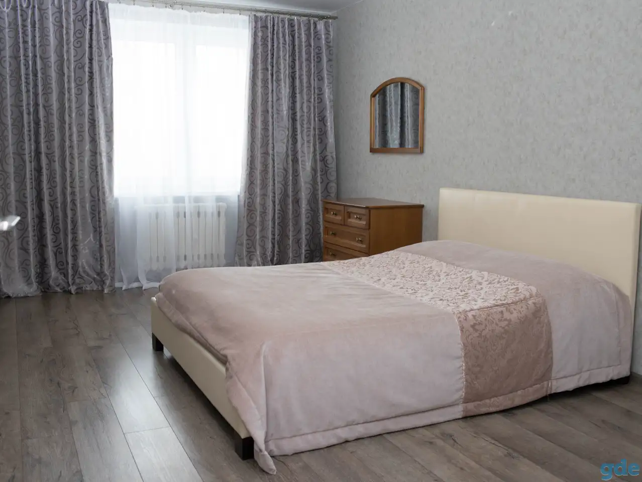 Квартира на сутки в Жлобин, фотография 3