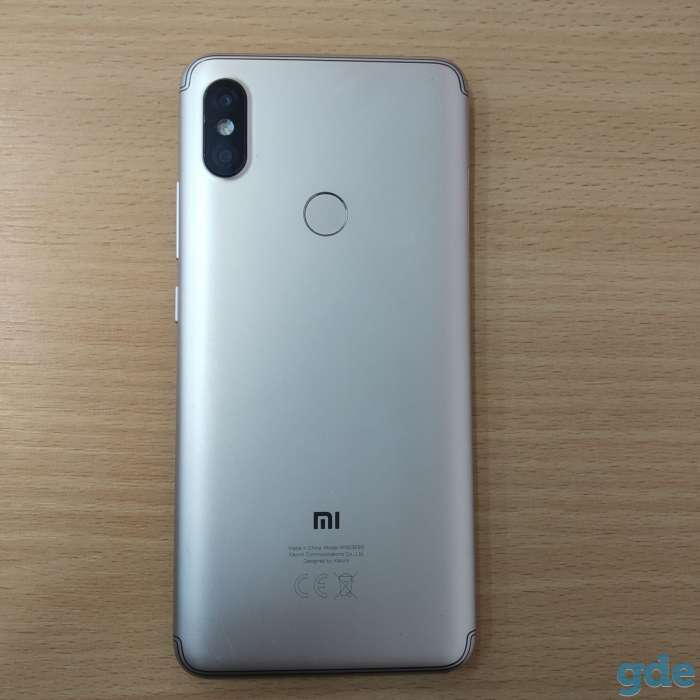 Продам Xiaomi Redmi S2., фотография 1