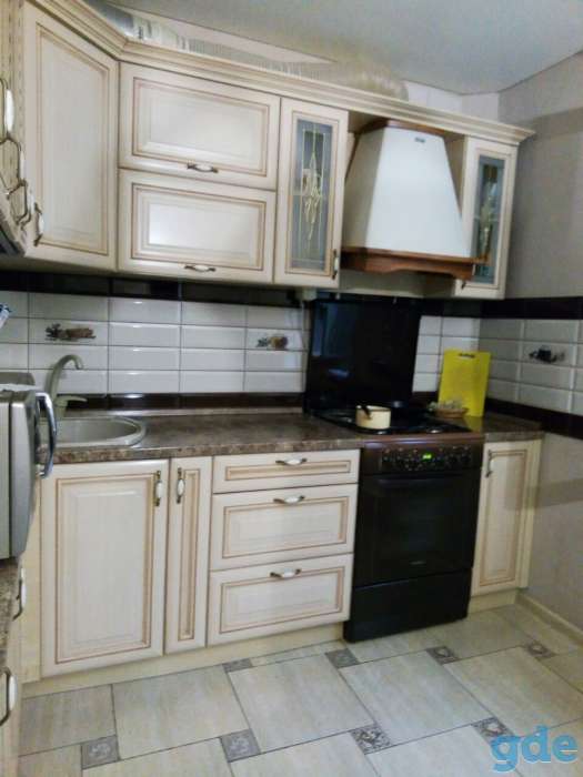 Продам квартиру, Ул. Лавриновича, д. 1, фотография 2