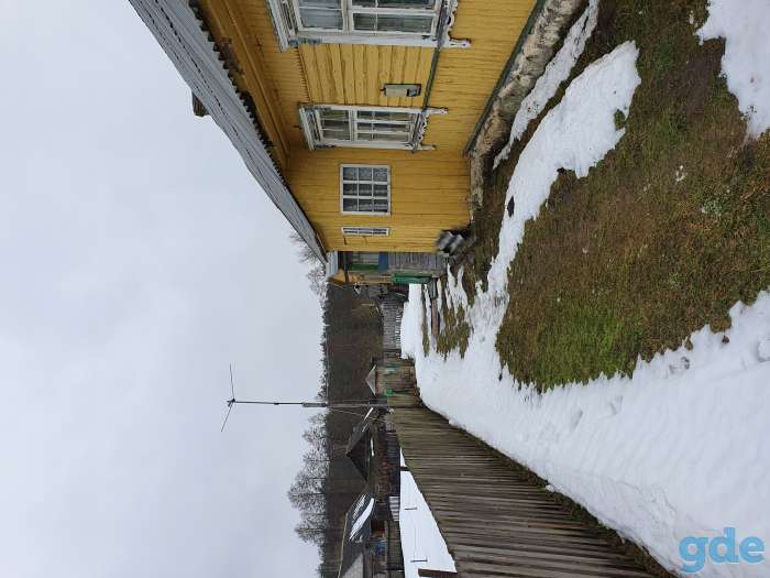 Продажа дома, фотография 3