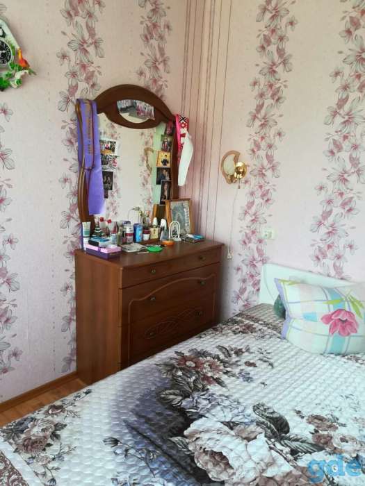 Продам 3-х комн кв в г.п. Россь Волковысский р-н., фотография 3