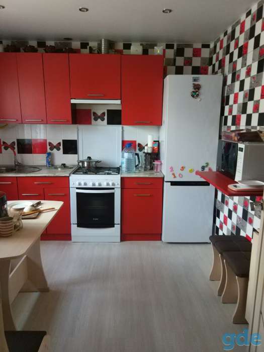 Квартира посуточно для командировочных в г.Столбцы, фотография 1