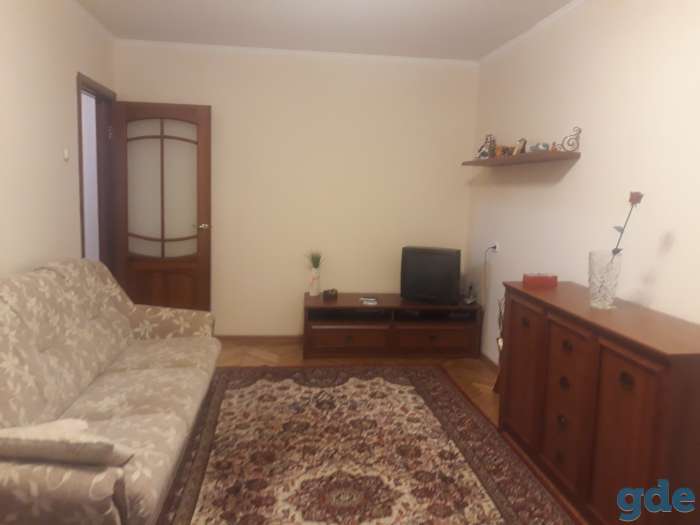 Продам 2-х комнатную уютную квартиру в г. Пинске, фотография 1