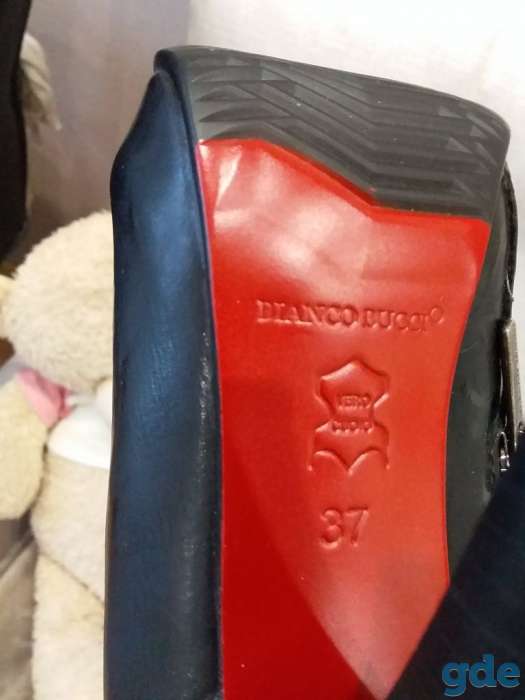 Срочно продам женские полусапожки, фотография 3