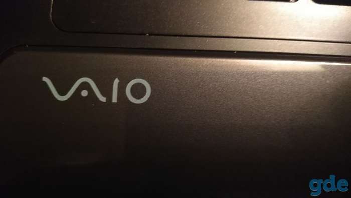 Продаю ноутбук Sony VAIO PCG-61111V, фотография 6