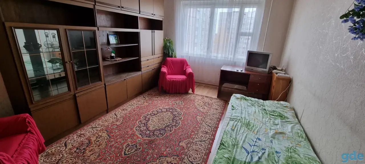 Квартиры на сутки в Рогачеве для командированных, фотография 5