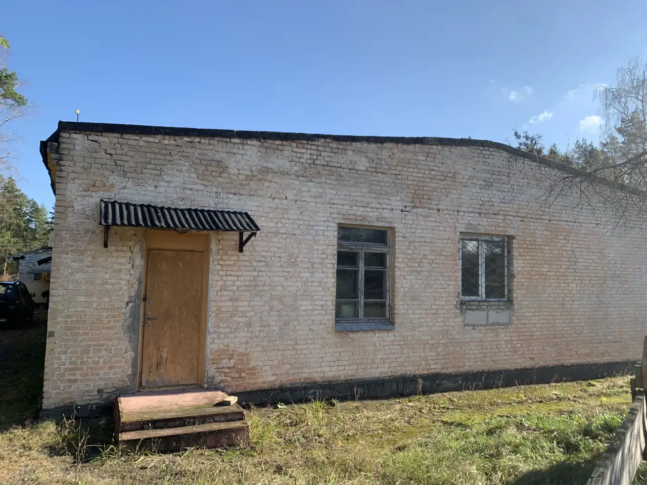 Аренда складских помещений, Калинковичский район, д.Ситня, фотография 4