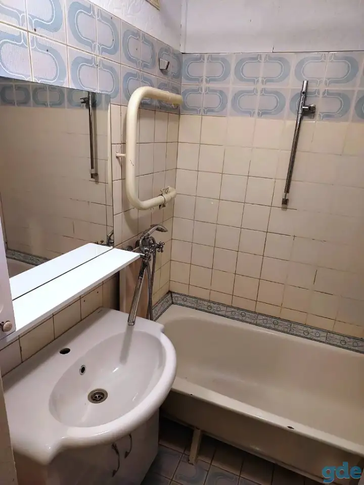 Продажа 1 комнатной квартиры в г. Минске, ул. Якубова, дом 76 (р-н Серебрянка), фотография 9