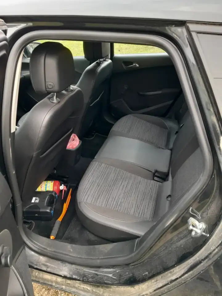Продаю Opel Astra, фотография 4