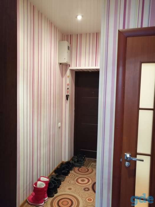 Продам 2-х комнатную квартиру, ул. Тросницкая 22, фотография 4