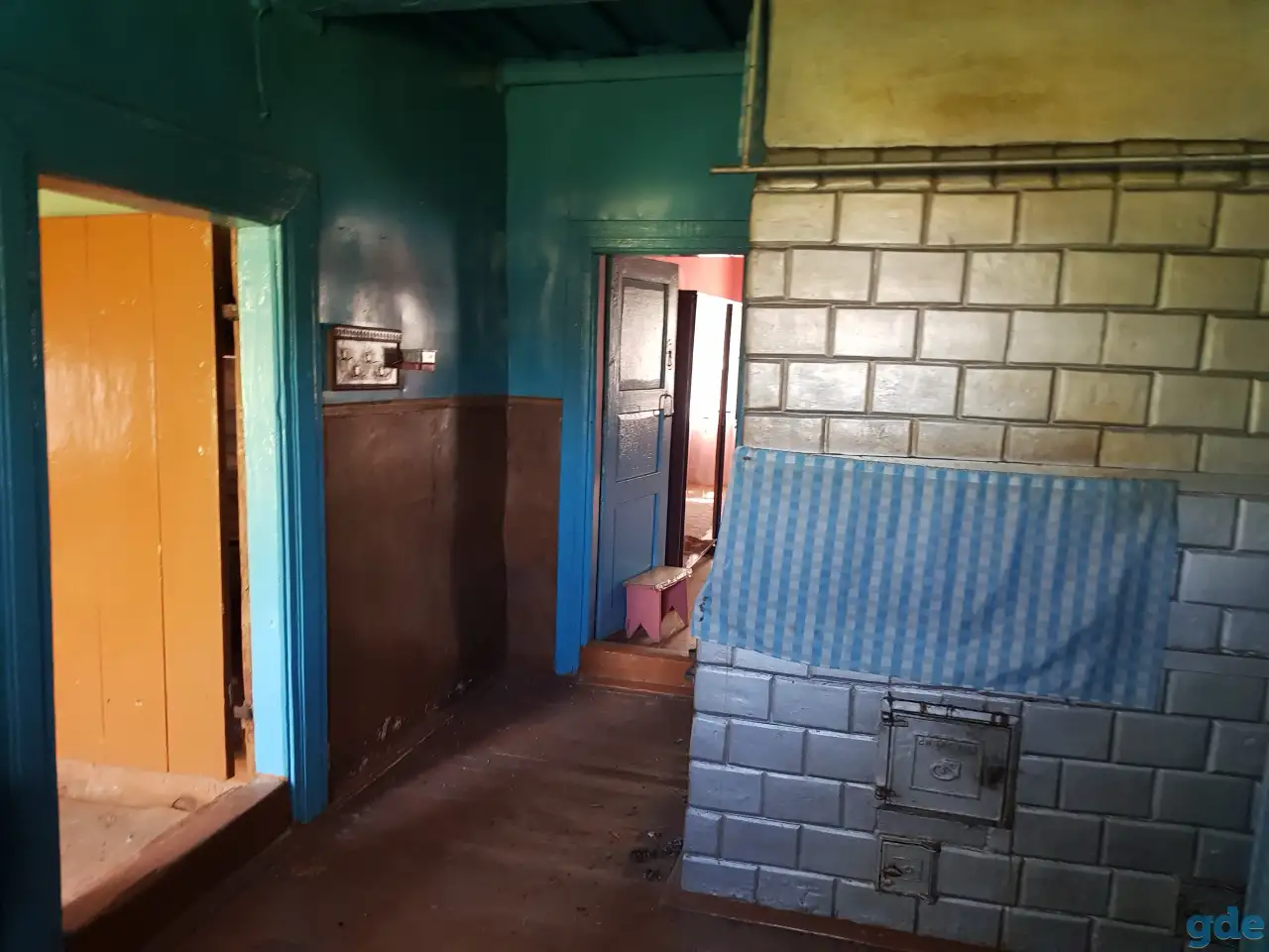 продается, дер Буняны Крейванцесского а г Ошмянсского з-на, фотография 14
