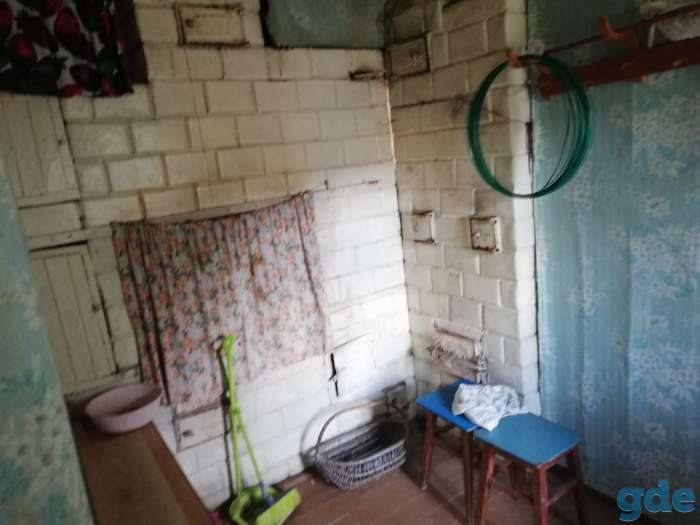 Продам дом в деревне, Д. Тюхневичи. Барановичский район, фотография 4