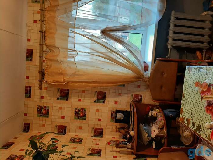 Продажа  квартиры, фотография 3