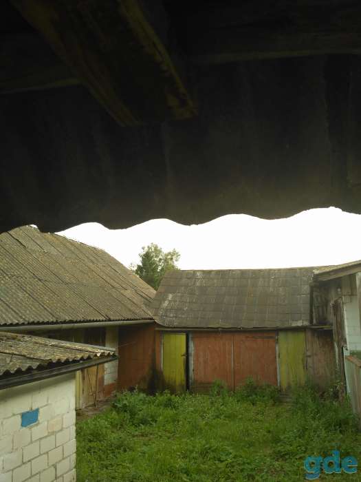 продам, Гом обл. , Рудня Телешовская , д.Фащевка ул. Луговая 3., фотография 3