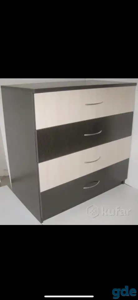 Комод новый, фотография 3
