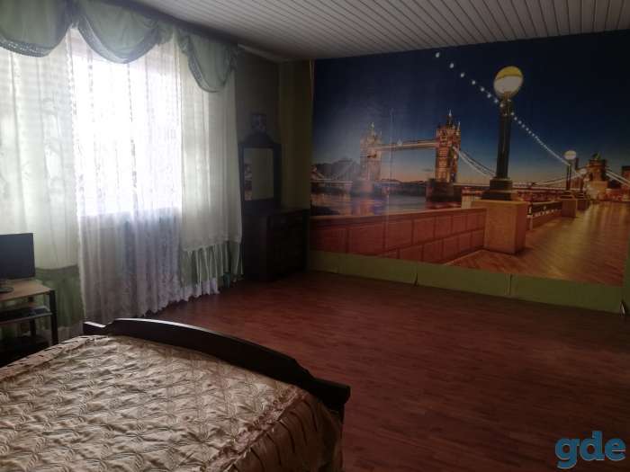 Продам дом, 2 Разводовского пер, фотография 8