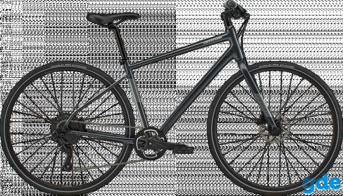 Cannondale Quick 4, фотография 2