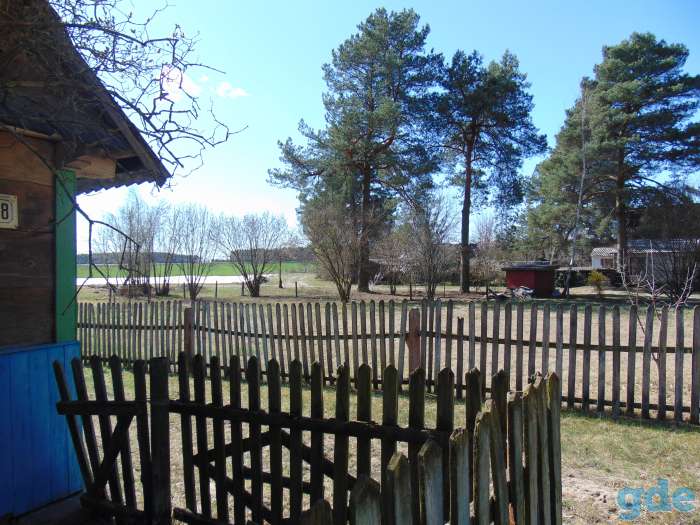 Продается дом в д. Прилуки, Кобринского р-на Брестской обл., фотография 5