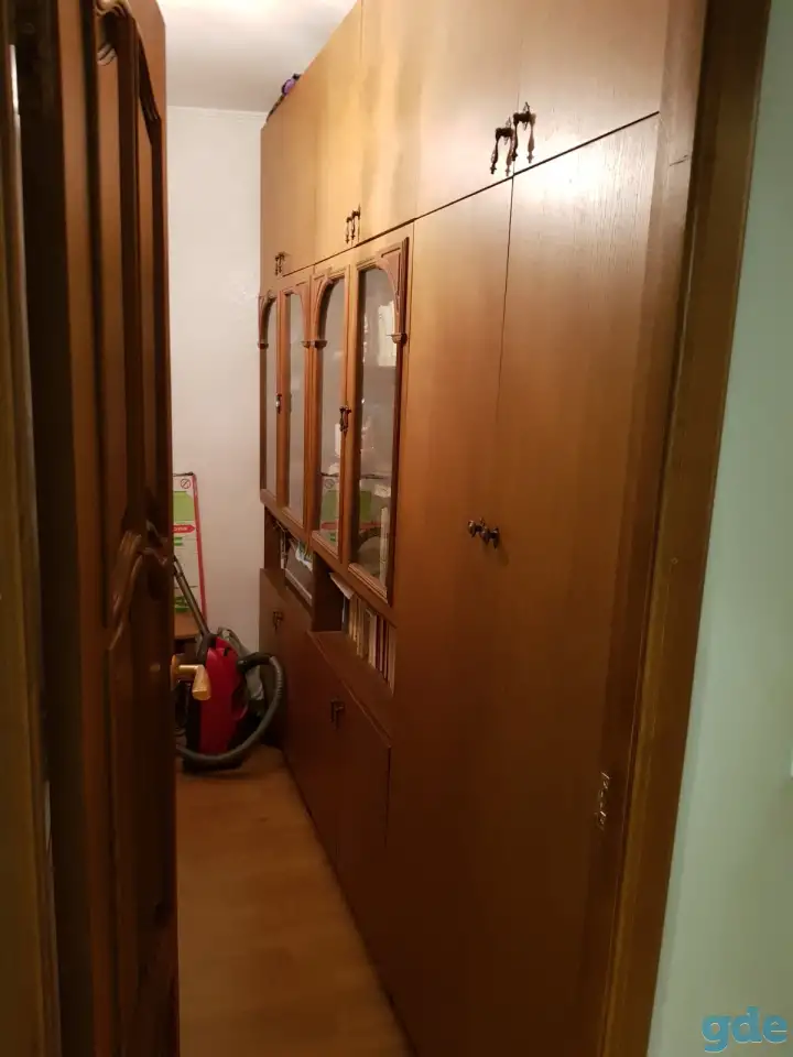 Продажа квартиры, Дружбы б-р 3 к3, фотография 17