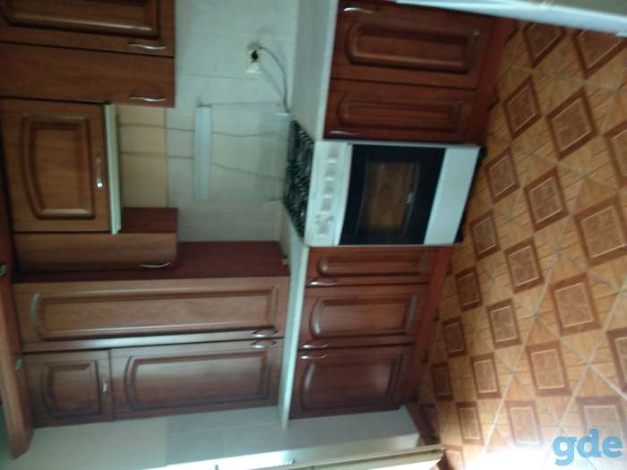 Сдача квартиры на длительный срок, г Ф .Скорины 34, фотография 3