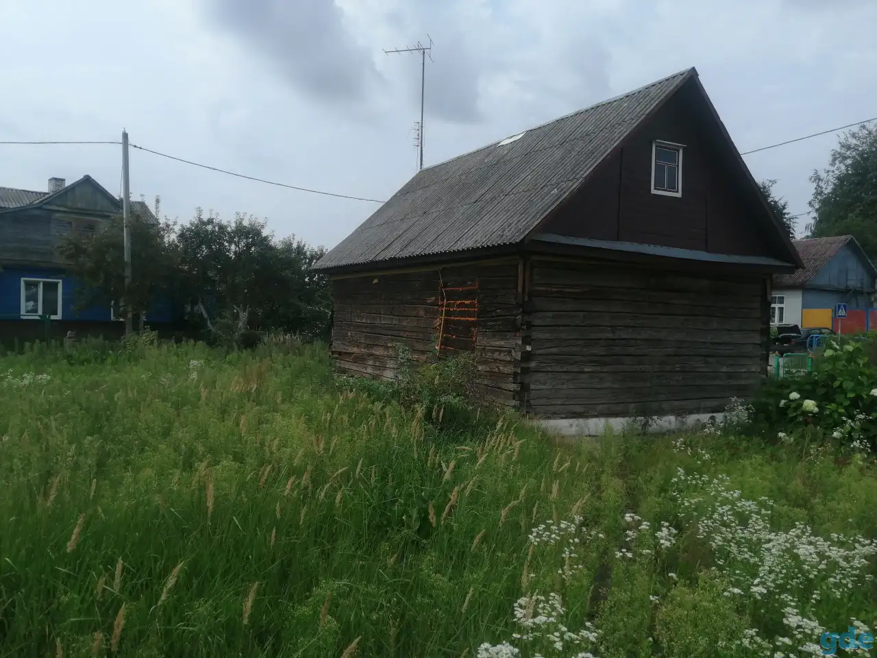Продам дом, ул. Калинина, 52, фотография 2