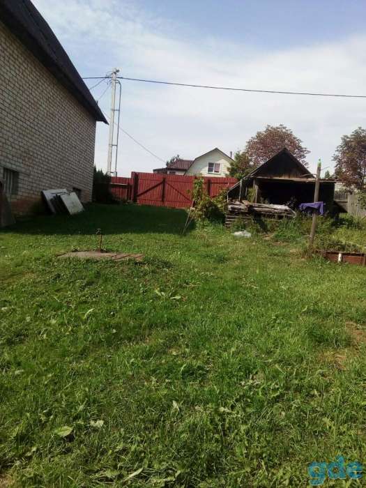 Жилой дом/ дача, Д. Загорье , Шкловский район., фотография 3