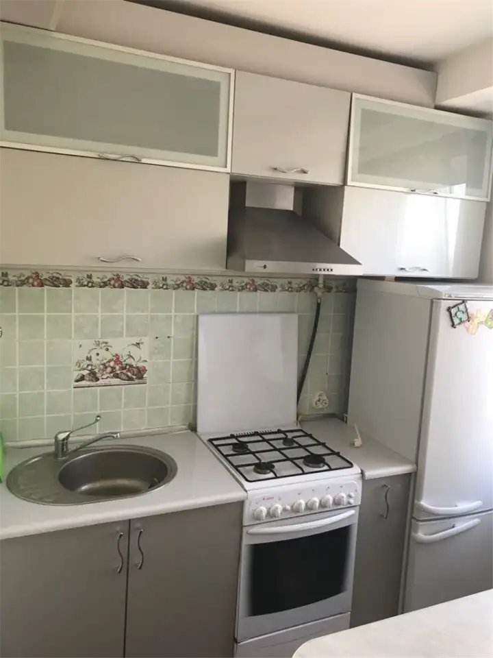 Квартиры посуточно для гостей города в Речице, ул.5й микрорайон, д.3, фотография 4