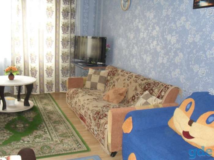 Сдаю в наем1,2,3,ком квартиры c WIFI в Слониме, пр Независимости, фотография 3