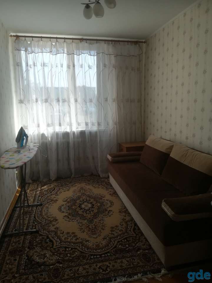 Посуточная сдача квартир, ул. Блока, фотография 1