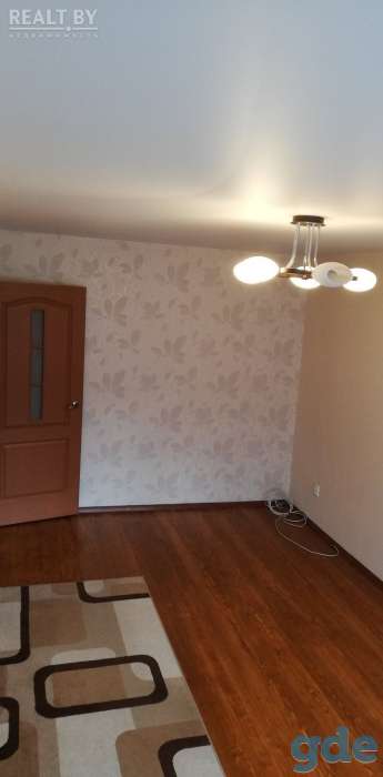 продажа 2-х комнатной квартиры, сурганова 21, фотография 4