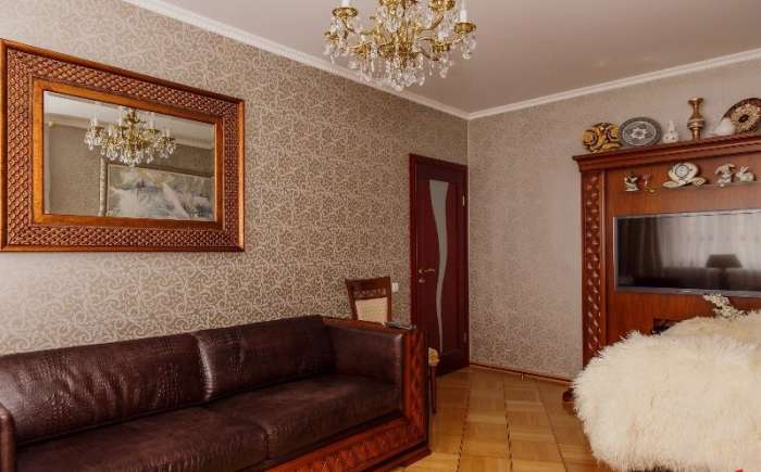 Квартира в Минске для Vip, Острошицкая 4, фотография 6