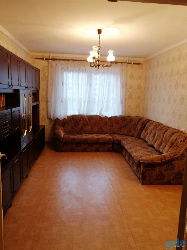 Сдача квартиры на длительный срок, Клецкого 70, фотография 6