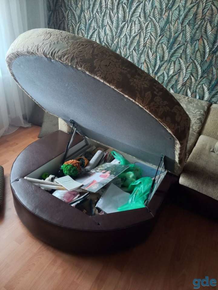 Диван 3.50, фотография 3
