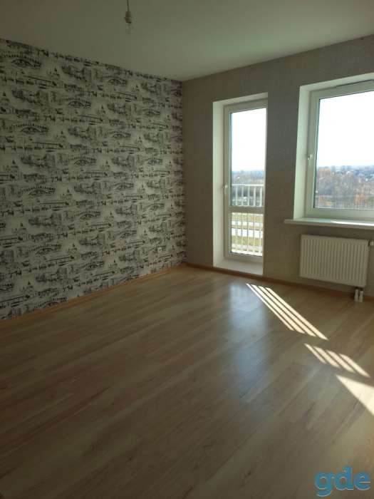 Сдаёться 2-х комнатная квартира на длительный срок, фотография 3