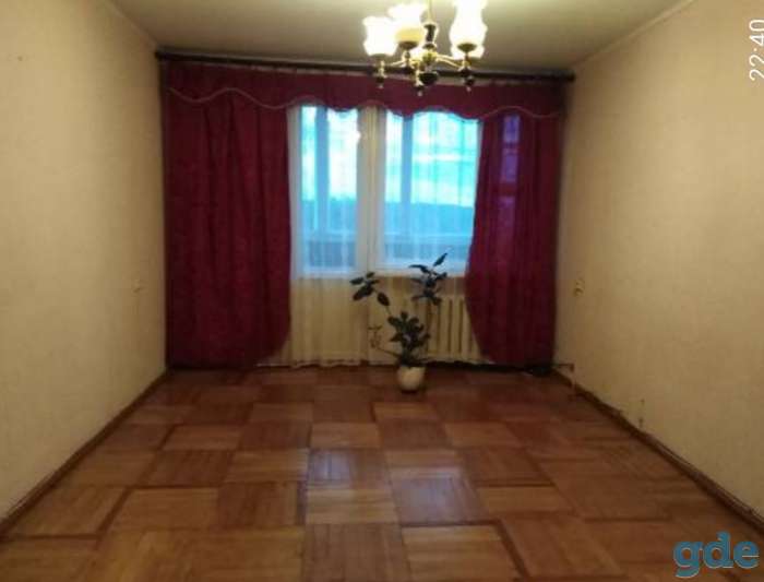 Трёхкомнатная квартира в Осиповичах, Крыловича 6, фотография 9