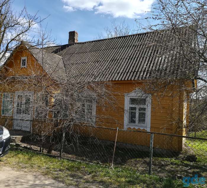 Дом в центре города, Переулок Авдеева, фотография 1