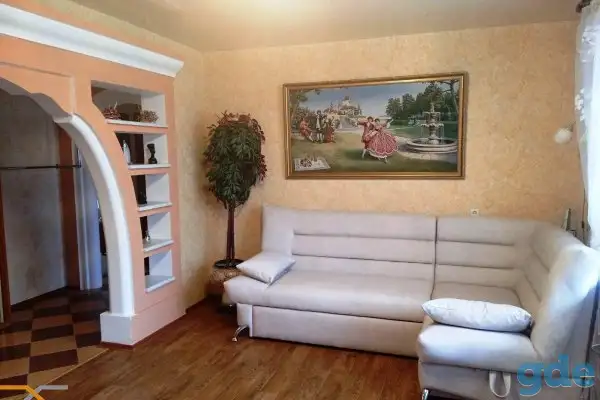 Сдается 3 комн. Квартира г. Минск, фотография 1