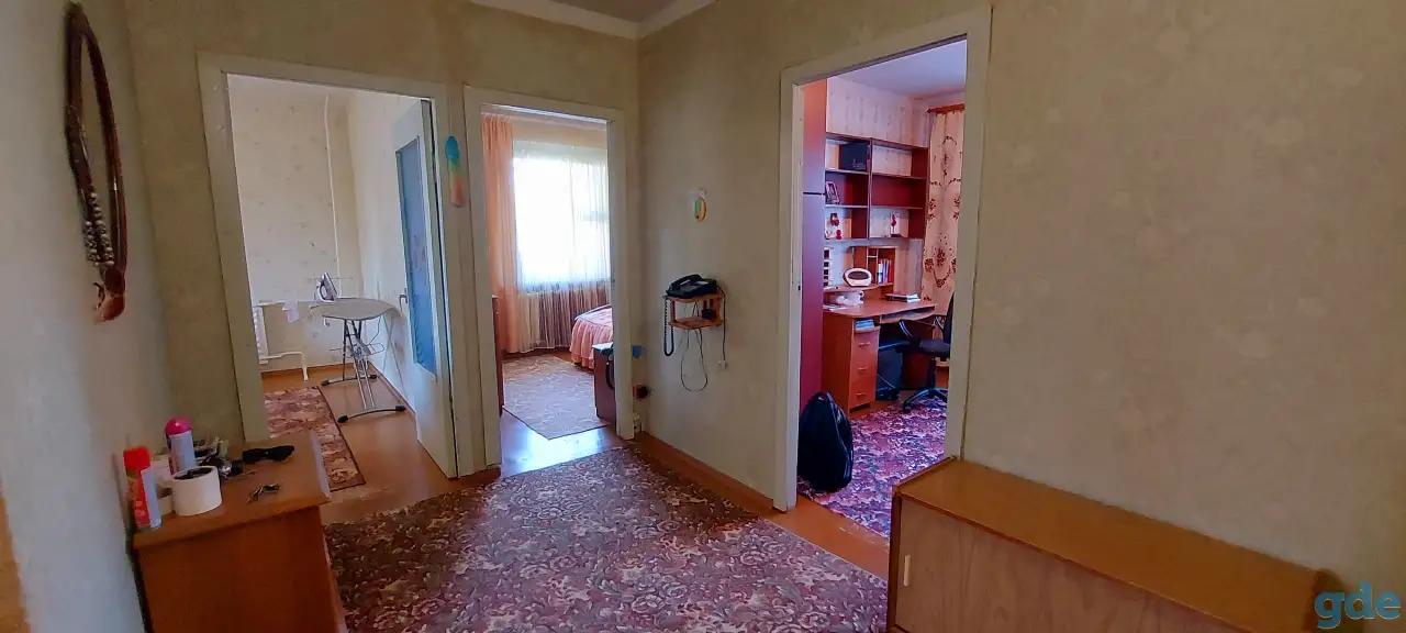 Продажа квартиры, Могилевская область, район, агГовяды, улица 141, фотография 5