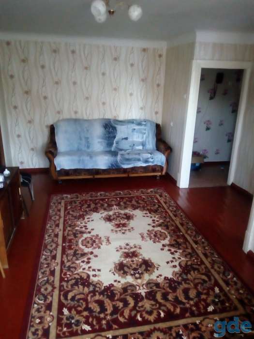 Здам квартиру, ул. Космонавта д. 1, фотография 4