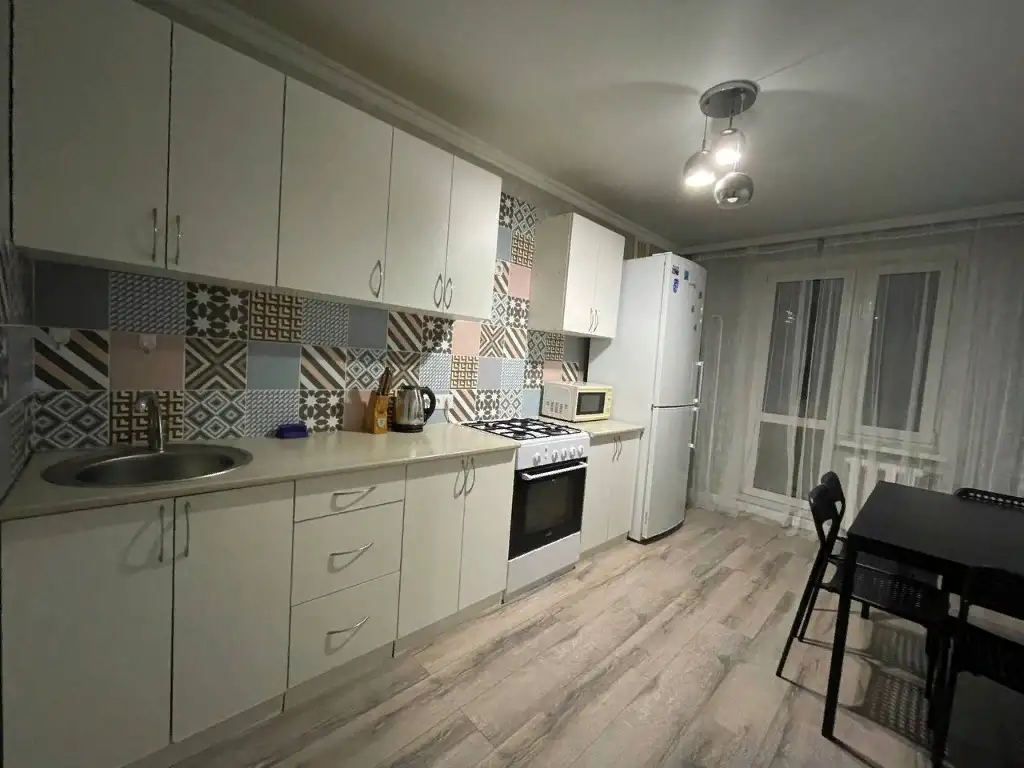 Квартира на сутки Сморгонь от собственника., фотография 7