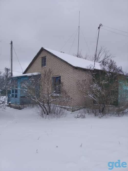 Продам дом с участком., фотография 2