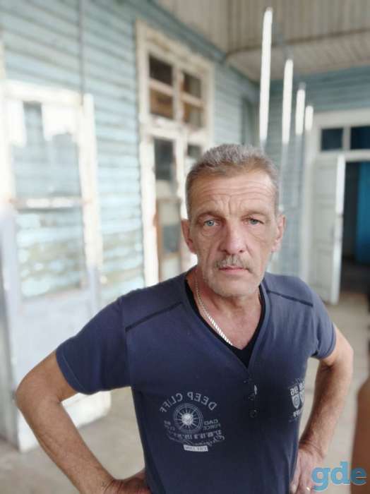 Требуется строитель для поездки в Россию, фотография 1