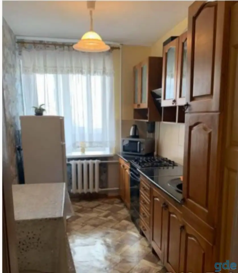 квартира посуточно без посредников, Брестская область, фотография 1