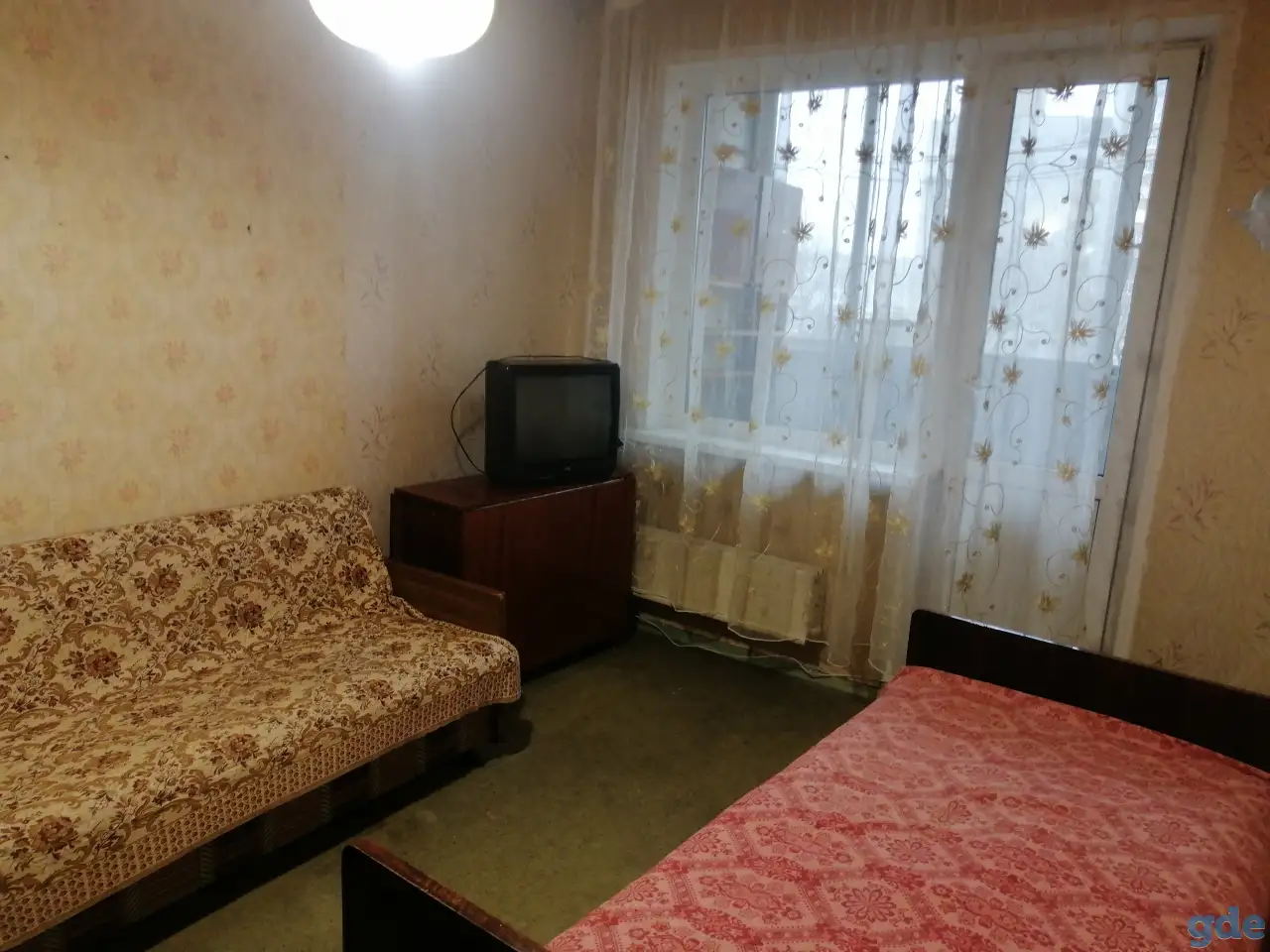 Сдам 2х комнатную квартиру в Минске в Серебрянке., фотография 2
