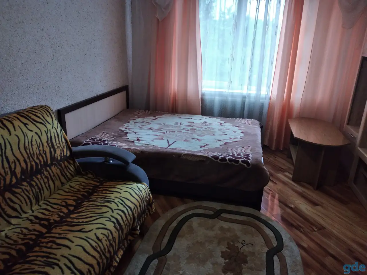 Квартира на сутки, часы., фотография 2