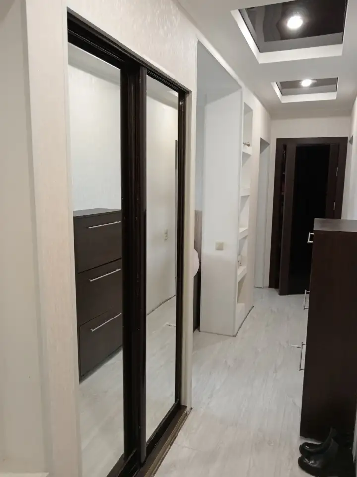 Трёхкомнатная квартира ул.Мира, 31 г.Орша, фотография 9