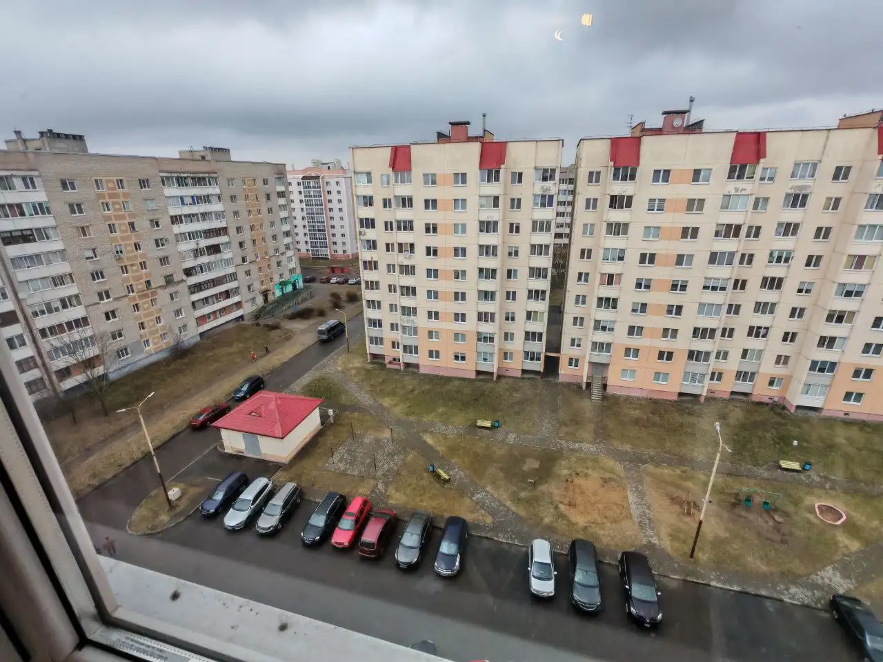 Продается уютная и светлая квартира, парковая 9, фотография 5