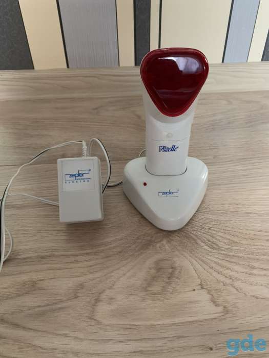 Продам цептер Визель, фотография 5